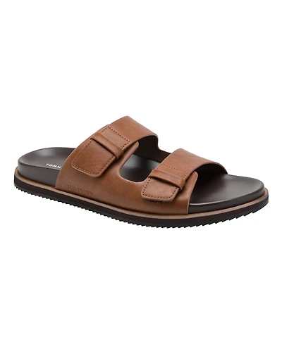 Tommy Hilfiger Men's Welker Slip-On Sandals