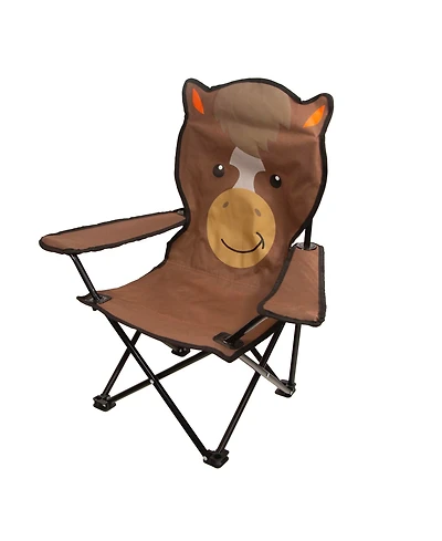 Pacific Play Tents Hudson The Horse Chair