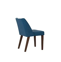 Liberty Furniture Industies, Inc Space Savers Nido Chair