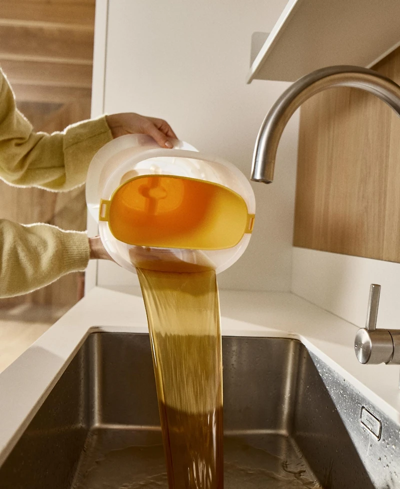 Joseph Joseph Ultraclean 9.75" Floor Cleaning System