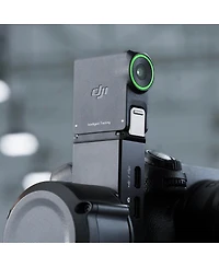 Dji Rs Enhanced Intelligent Tracking Module for Rs 4 and Rs 5 Gimbal Stabilizer