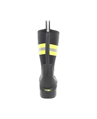 Western Chief Unisex 365 Composite Toe Service Stripe Neoprene Mid Cold Weather Boot