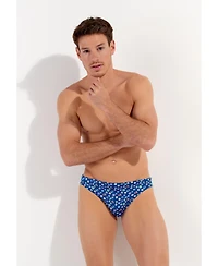 Hom Usa Men's Socoa Swim Micro Briefs