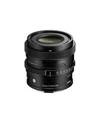 Sigma 35mm f/2 Dg Contemporary Lens for Sony E