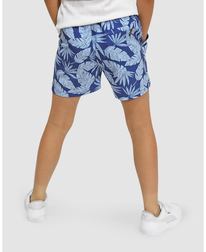 Mosmann Australia Boys Congo Jr. Swim Shorts