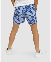 Mosmann Australia Boys Congo Jr. Swim Shorts