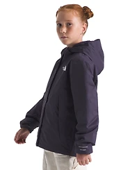 The North Face Girls' 6-16 Antora Regular-Fit Rain Jacket