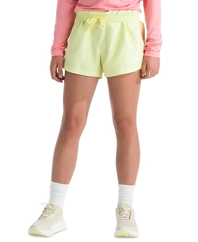 The North Face Boys' and Girls' 6-16 Class V Elastic Waist Shorts