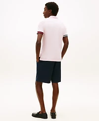 Tommy Hilfiger Men's Short-Sleeve Polo Shirt