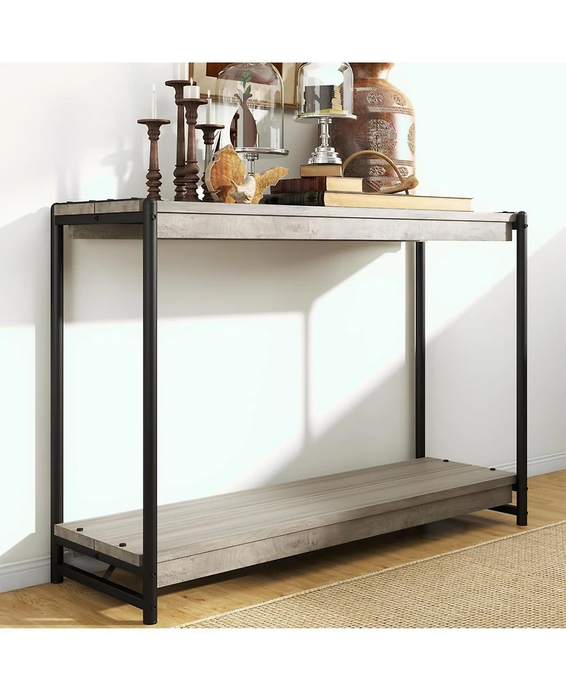 gaomon 40" Entryway Table