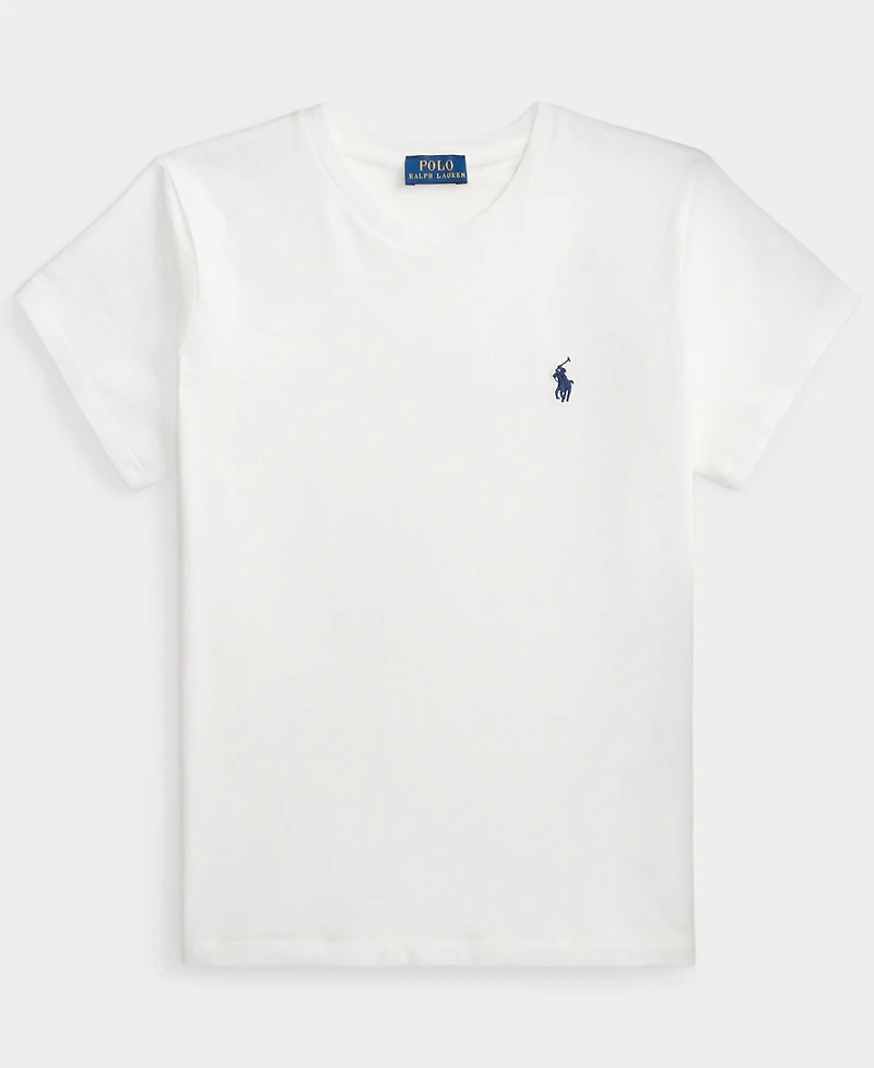 Polo Ralph Lauren Women's Crew Neck T-Shirt