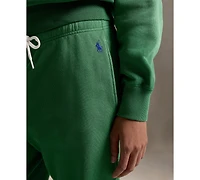 Polo Ralph Lauren Women's Fleece Drawstring Sweatpants