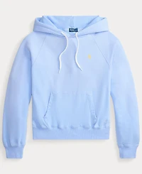 Polo Ralph Lauren Women's Shrunken Fit Hoodie