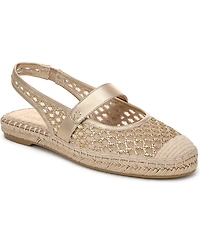 Naturalizer Women's Jolie Mary Jane Slingback Flats