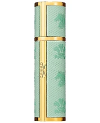 Creed Green Leather Refillable Travel Spray, 0.16 oz.