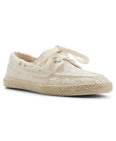 Sperry Women's Venice Lace-Up Boat Shoes