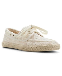 Sperry Women's Venice Lace-Up Boat Shoes