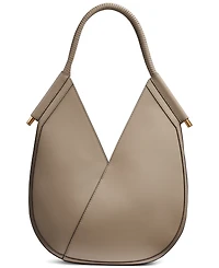 Donna Karan New York Baldwin Woven Medium Shoulder Bag