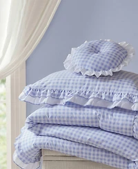 Intelligent Design Rowena Breathable Microfiber -Pc. Comforter Set