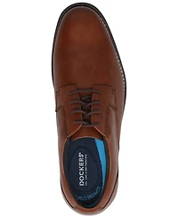 Dockers Men's Bridgeport Lace-Up Oxford Dress Shoes