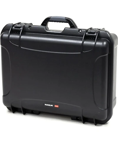 Nanuk Large Series 940 Lightweight Nk-7 Resin Waterproof Protective Case with Padded Dividers