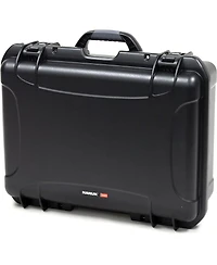Nanuk Large Series 940 Lightweight Nk-7 Resin Waterproof Protective Case with Padded Dividers