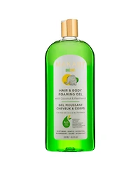 Makari Baby Hair & Body Foaming Gel