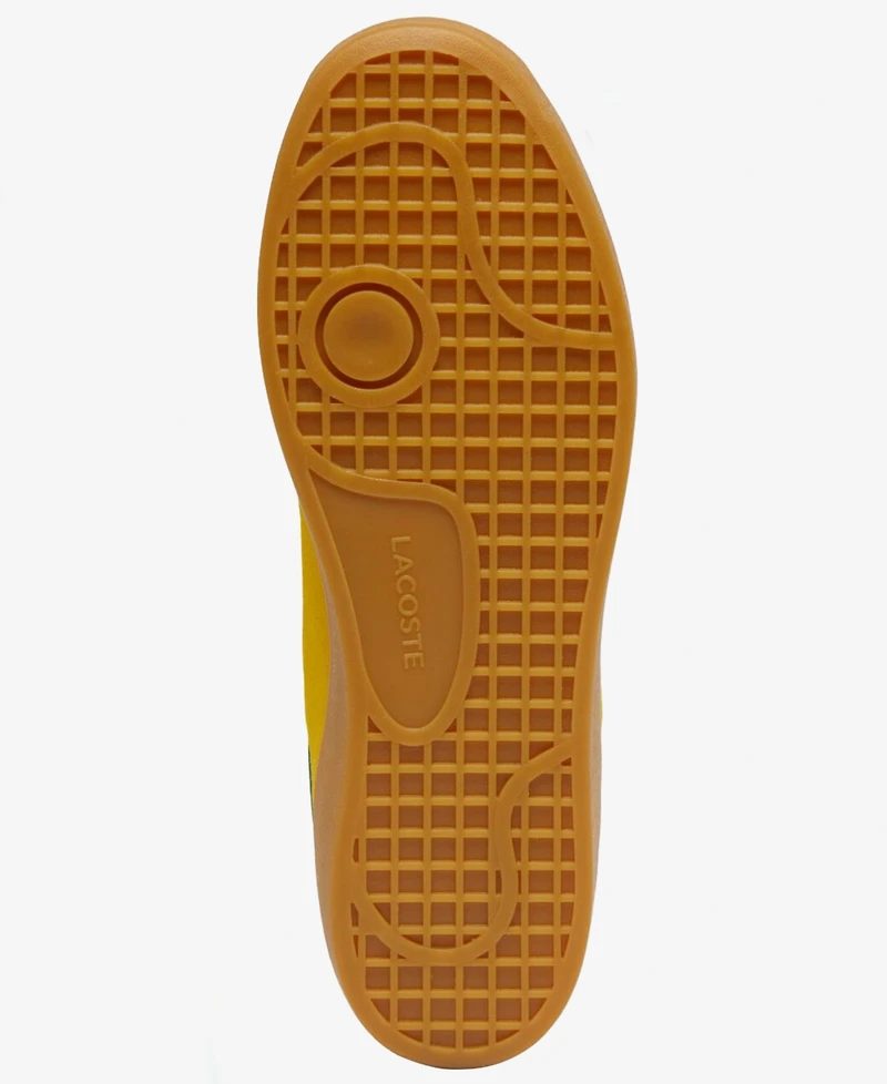 Lacoste Men's Lace-Up Sneakers