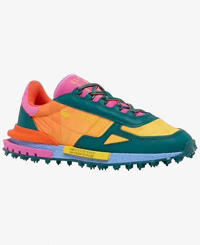 Lacoste Men's Lace-Up Sneakers