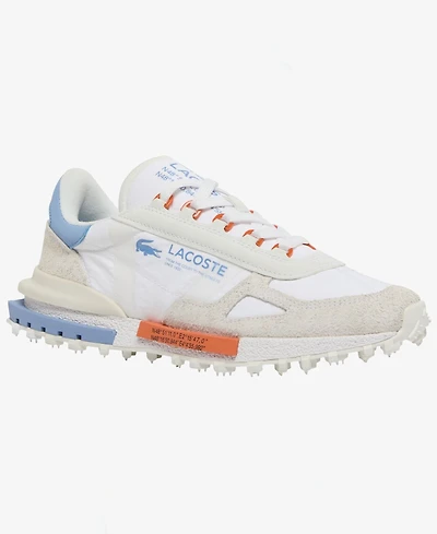 Lacoste Men's Lace-Up Sneakers