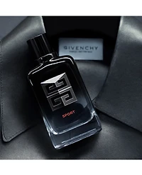 Givenchy Gentleman Society Sport Eau De Parfum, 3.3 oz.