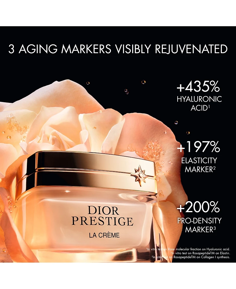 Dior Prestige 3-Pc. Exceptional Micro-Nutritive and Repairing Ritual Skincare Gift Set