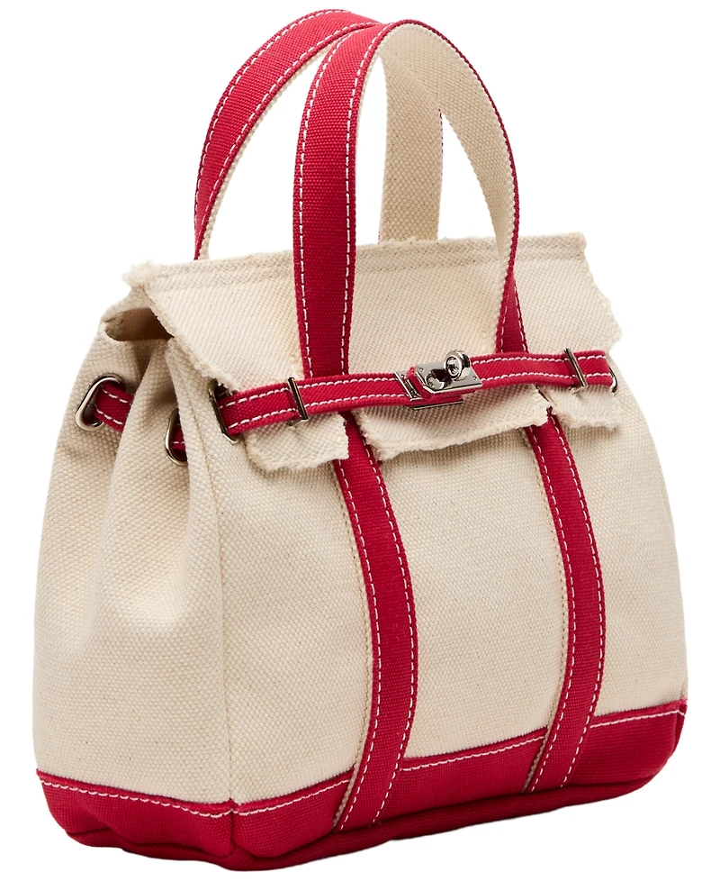 Sunwin Madaket Small Classic Tote Bag