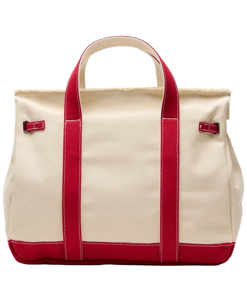Sunwin Madaket Large Classic Tote Bag
