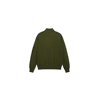 Alpha Industries Men's Ma-1 Fleece Jacket