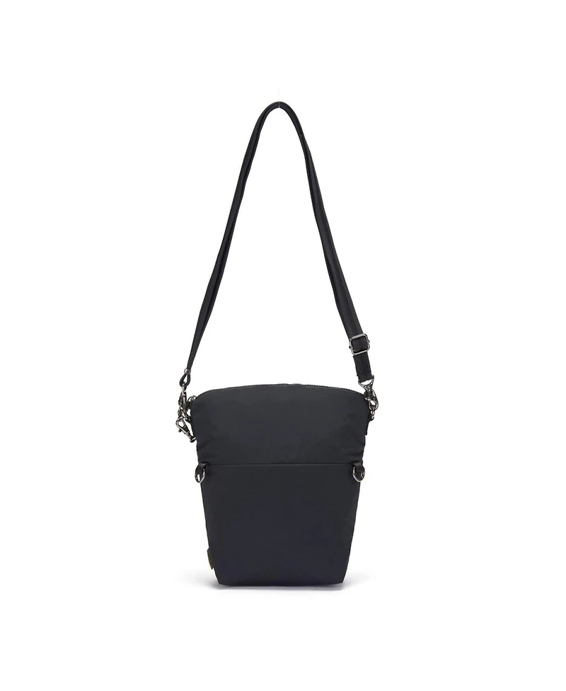 Pacsafe Citysafe Cx Convertible Crossbody Econyl