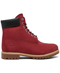 Timberland Men's 6 Inch Premium Waterproof Boots from Finish Line