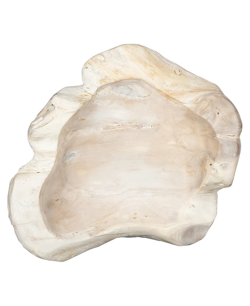 Phillips Collection Wood Bowl