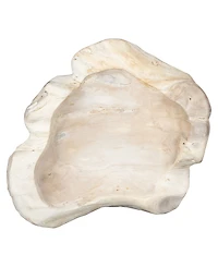 Phillips Collection Wood Bowl