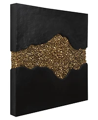 Phillips Collection Geode Texture Panel Wall Decor