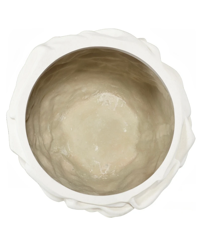 Phillips Collection Small Drape Planter