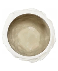 Phillips Collection Small Drape Planter