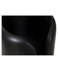 Phillips Collection Interval Medium Wood Vase