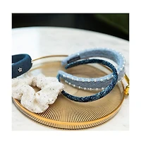 Headbands of Hope Women's Classic Thin Padded Headband