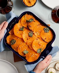 Peugeot Appolia Square 9" Ceramic Baking Dish