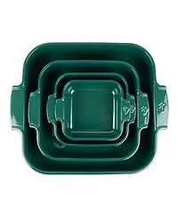 Peugeot Appolia Square 6.5" Ceramic Baking Dish