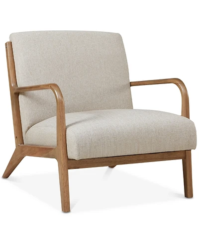 Ink+Ivy Novak Lounge Chair