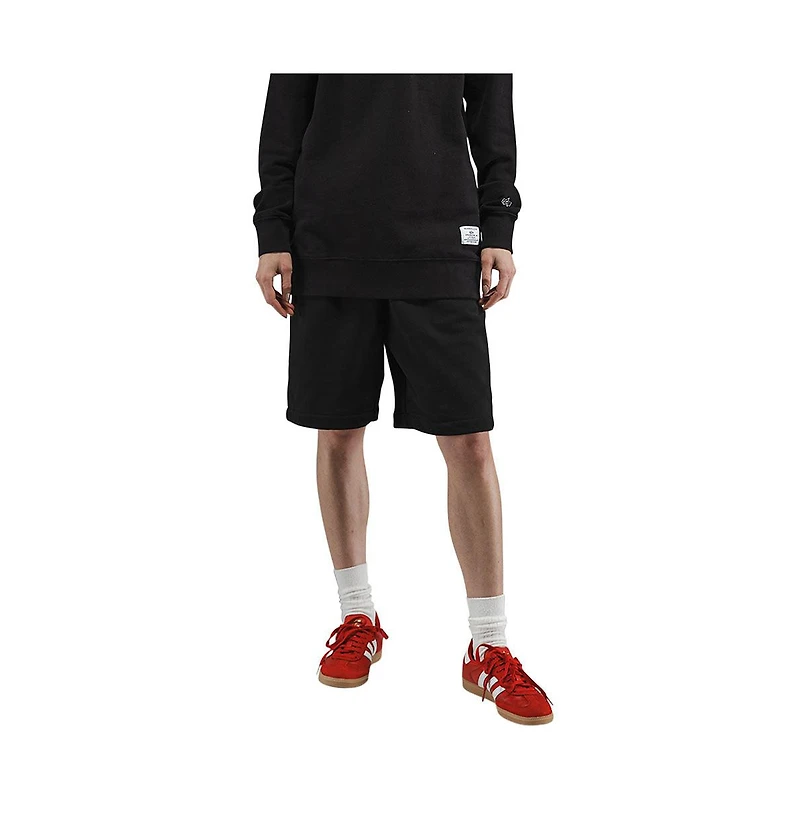 Alpha Industries Men's Essential French Terry Short