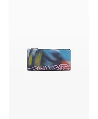 Desigual Women's Wallet faux leather