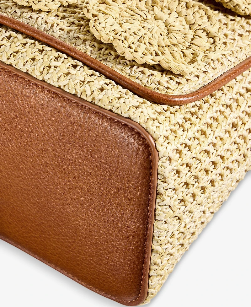 Style & Co Mini Bucket Bag, Macy's Exclusive